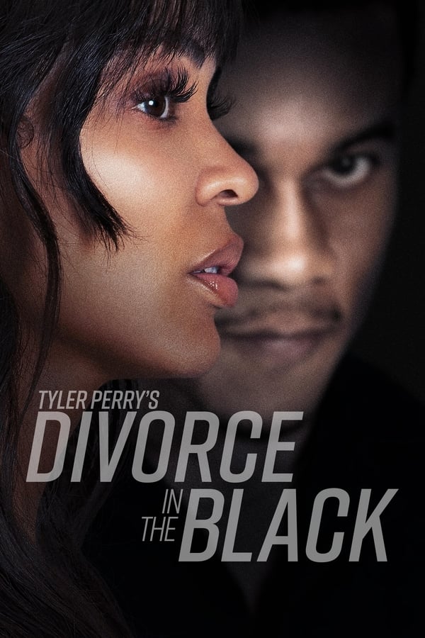 Divorcio en negro