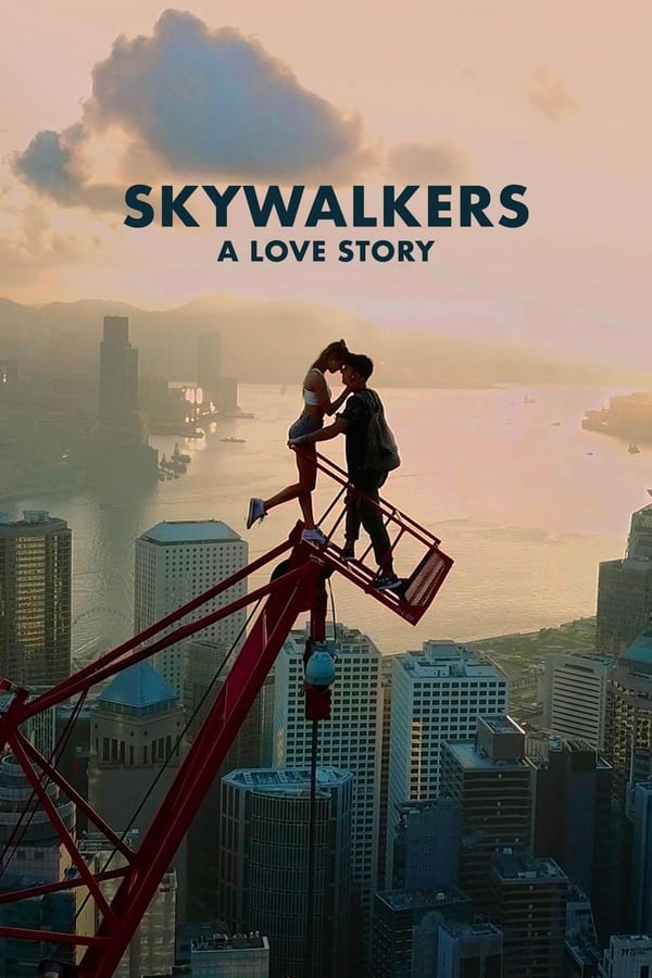 Skywalkers: Una historia de amor